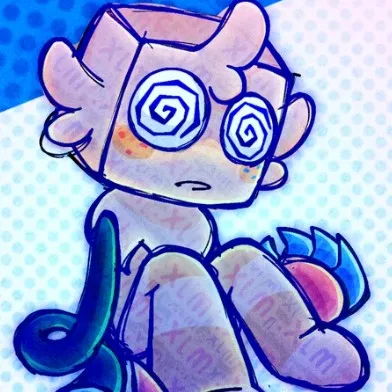 creator Goofygoob {:'s avatar