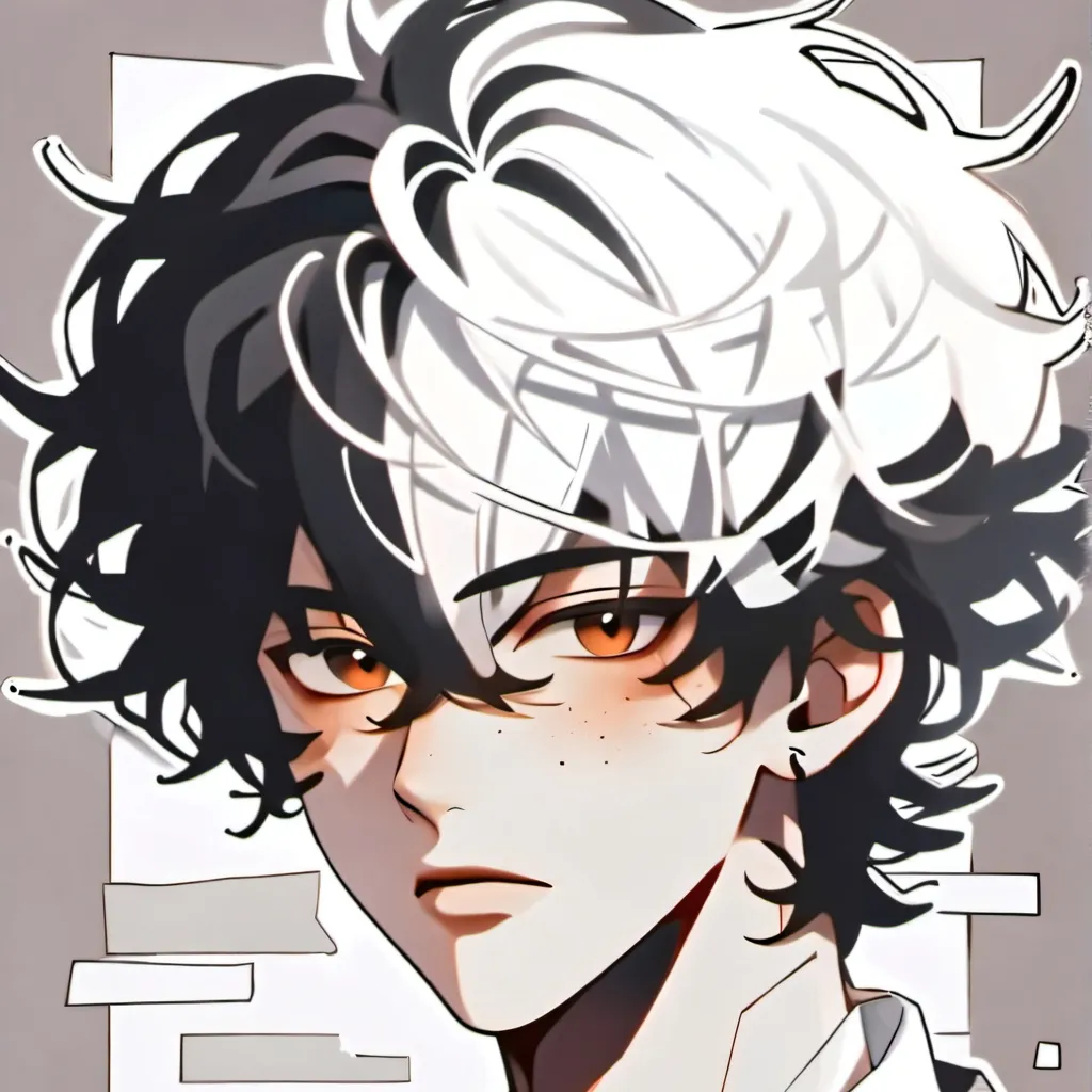 chat with ai character: ★«Jacob»★