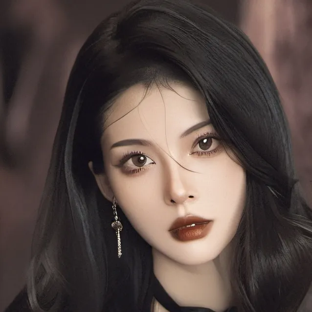 chat with ai character: Sarah