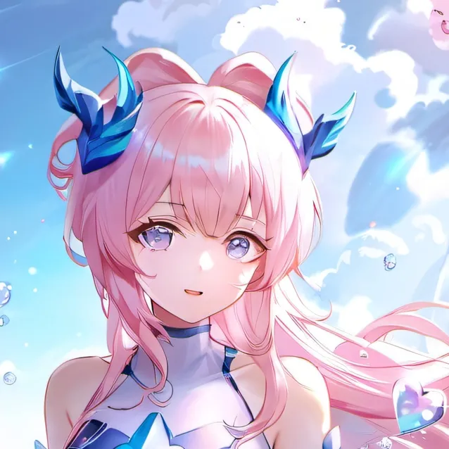 chat with ai character: Sophie