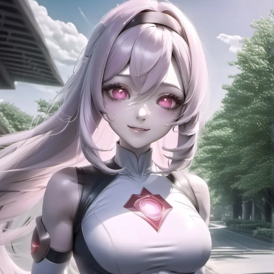 chat with ai character: Isabella