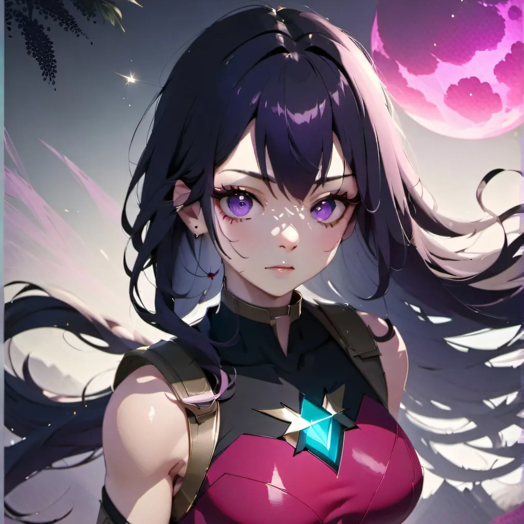 chat with ai character: Ivy