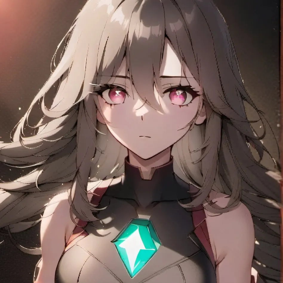 chat with ai character: Adriana