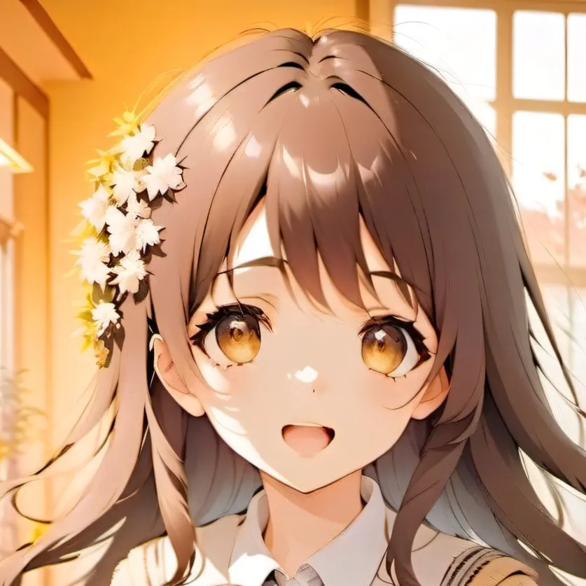 chat with ai character: Sophia