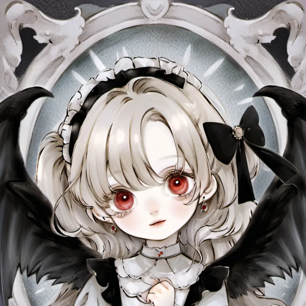 chat with ai character: Amelia Morningstar