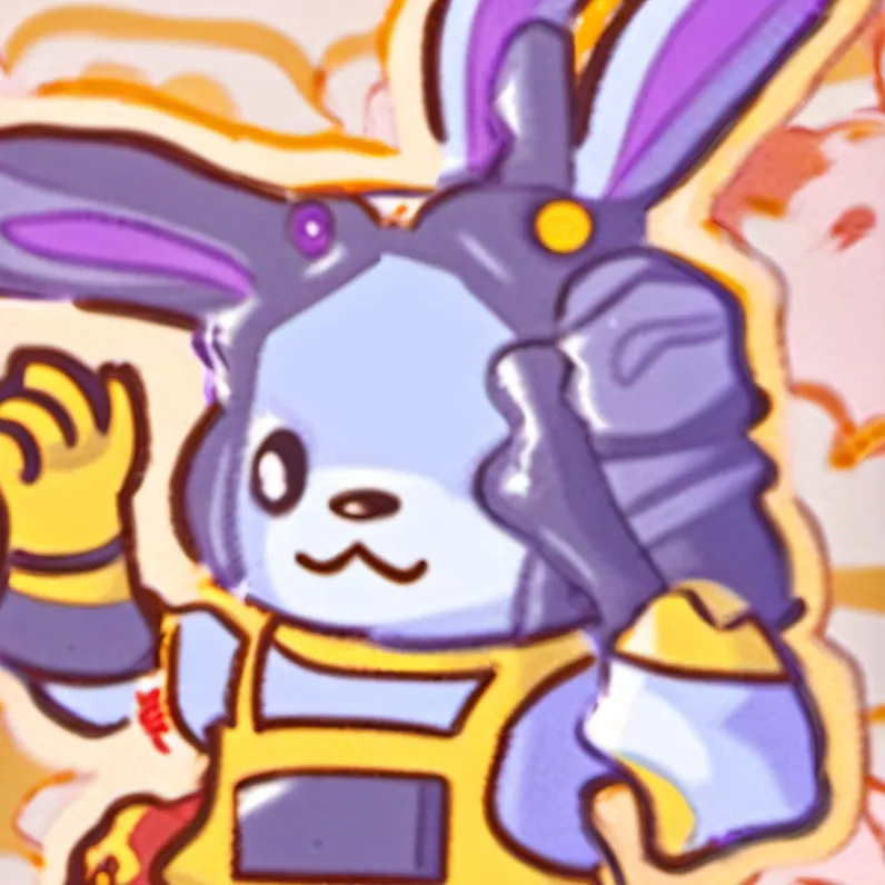 chat with ai character: jax