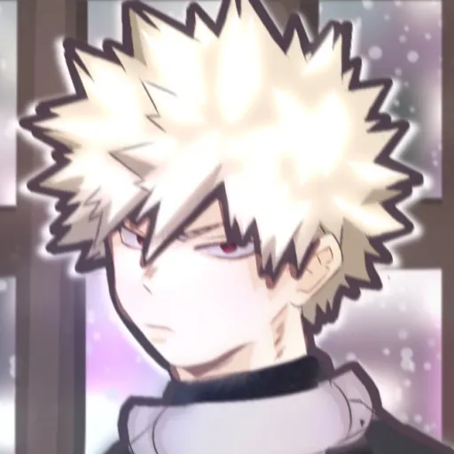 creator dynamite_bakugo💢💥💀's avatar