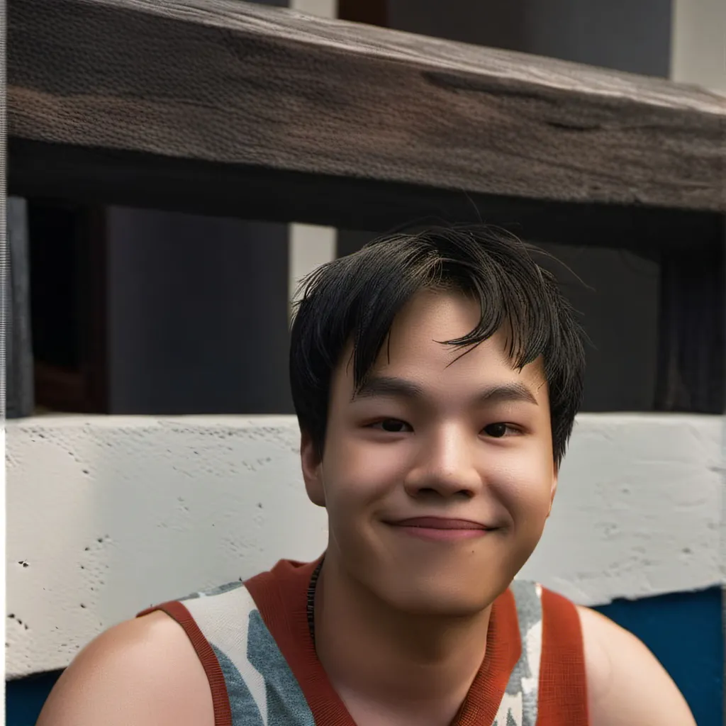chat with ai character: Pio