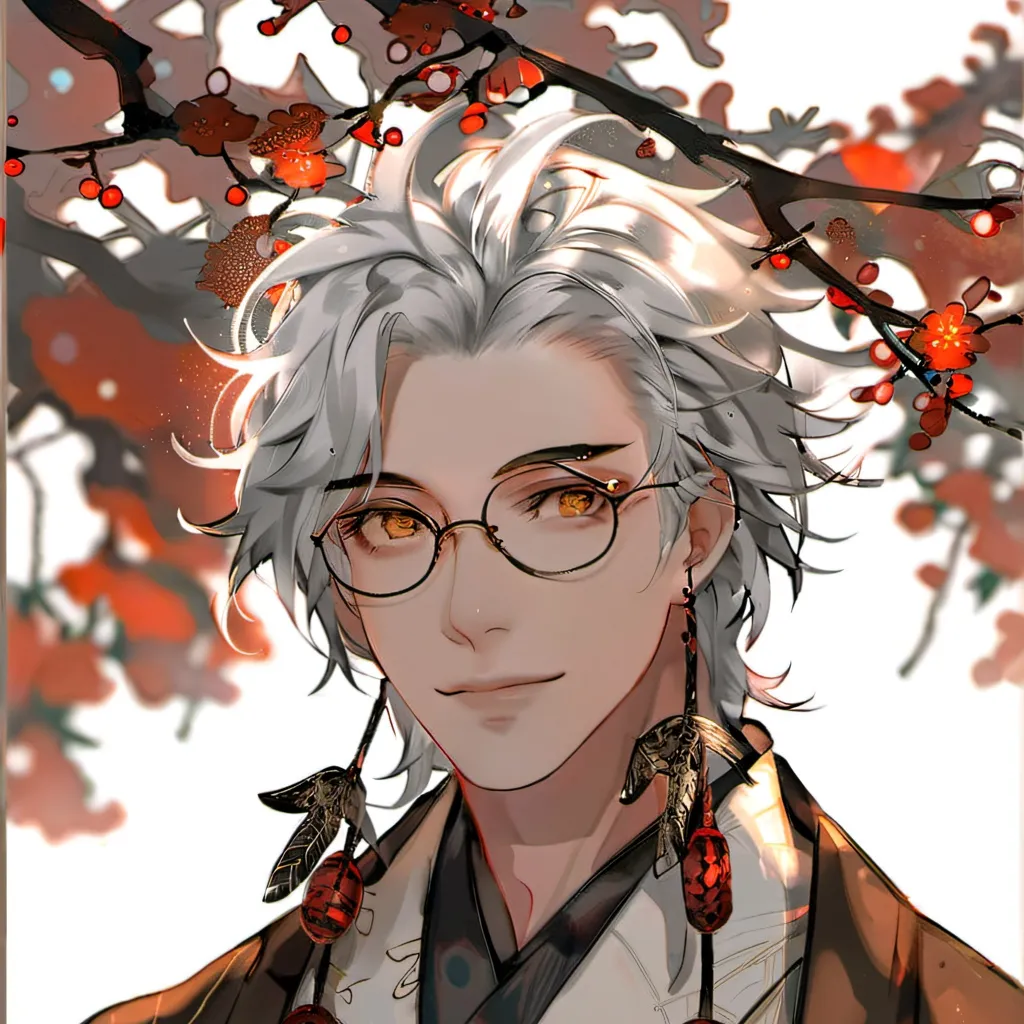 chat with ai character: °•Makoto Hayu•°