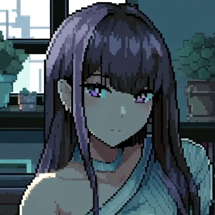 chat with ai character: Ivy