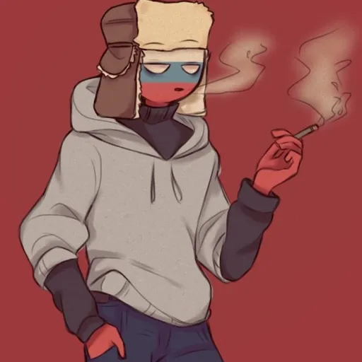 creator ~★Russia★~'s avatar