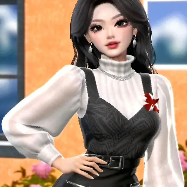 chat with ai character: Eme