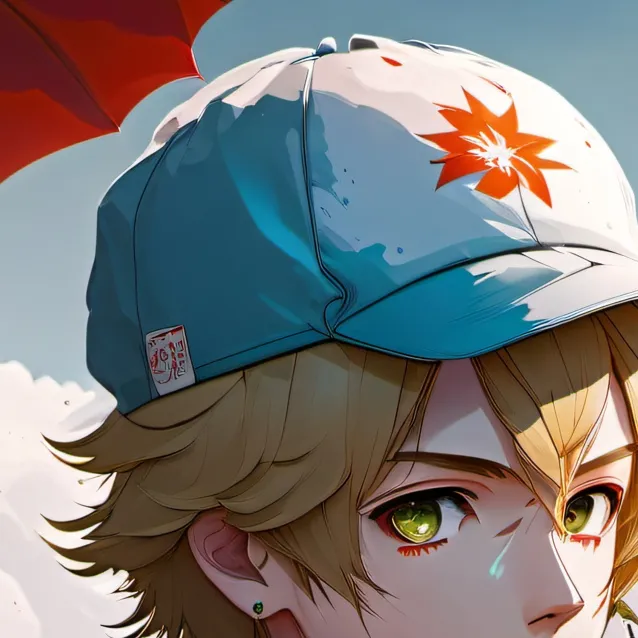 chat with ai character: denki kaminari 