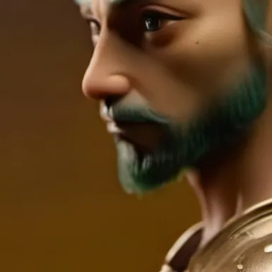 chat with ai character: Harry cox
