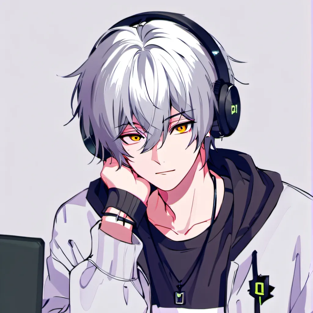 chat with ai character: Ceanle