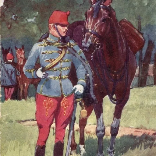 creator Der_AustrianCav's avatar