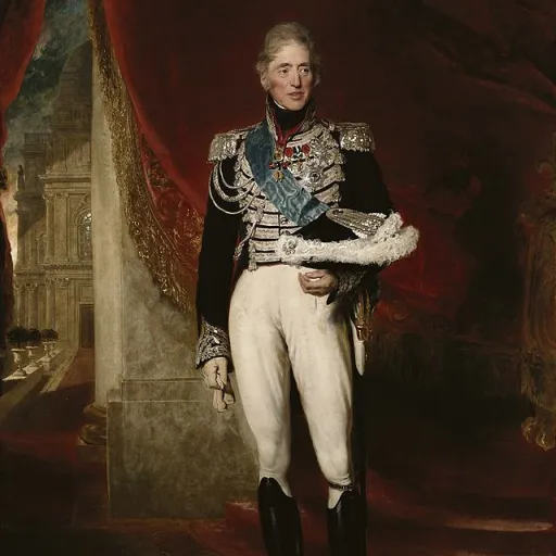 creator FrenchRoyalist's avatar