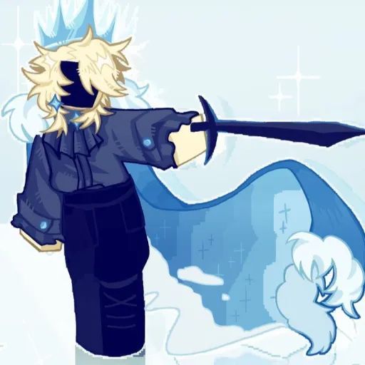 creator ★{[Itrapped]}★'s avatar