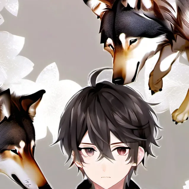 chat with ai character: Antonio