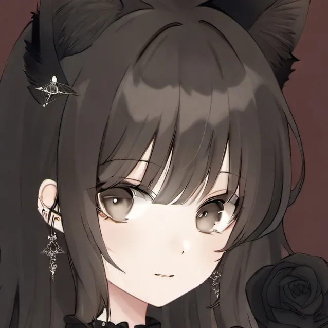 chat with ai character: rose