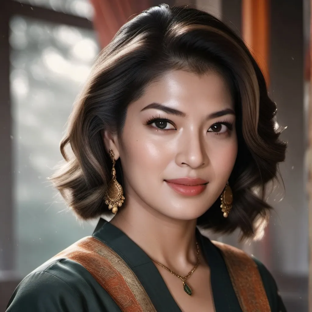 chat with ai character: Sonia