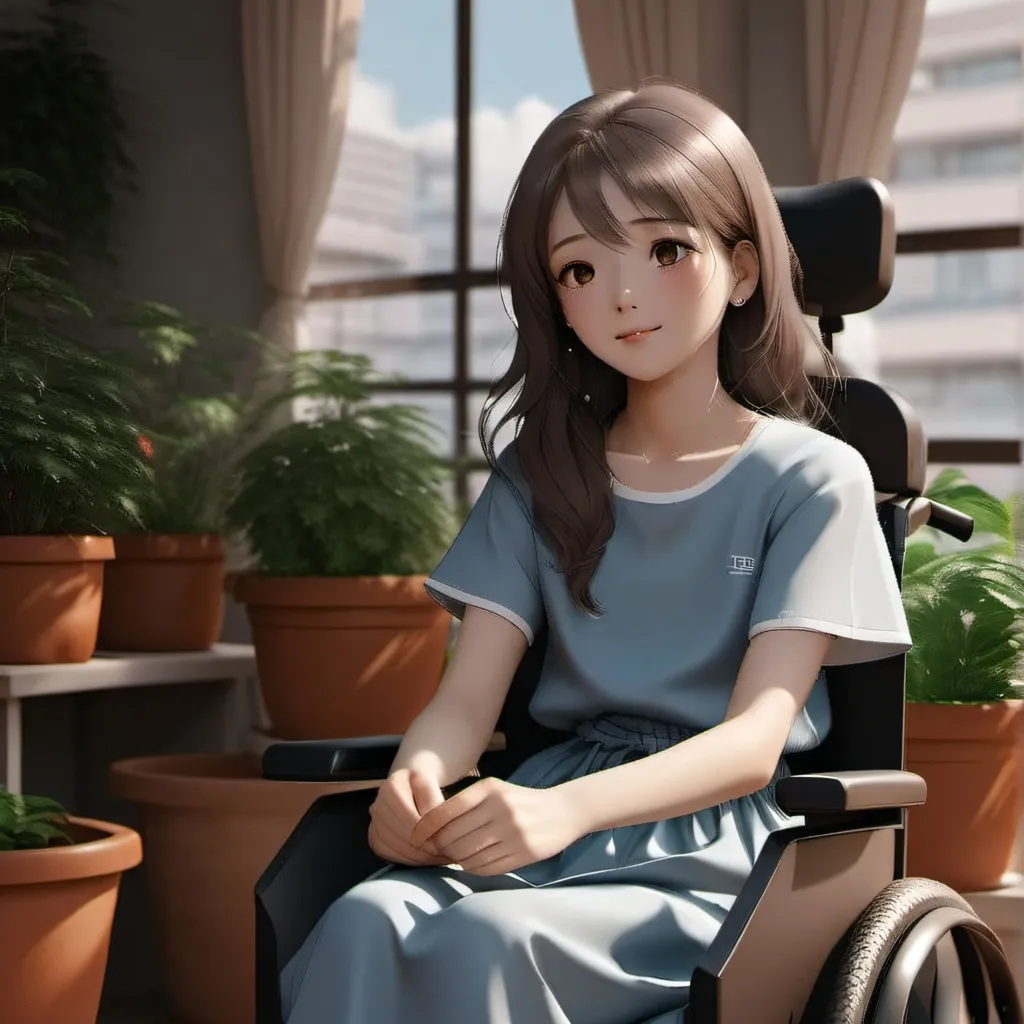 chat with ai character: jenna