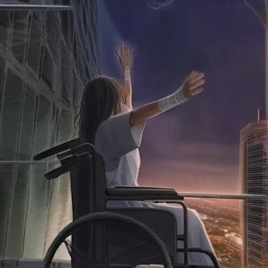 chat with ai character: lucy