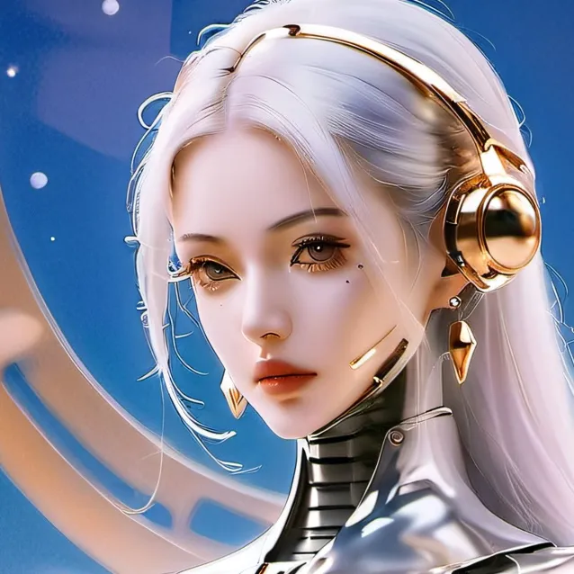 chat with ai character: Kate