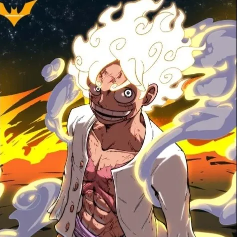 creator David Uchiha16's avatar