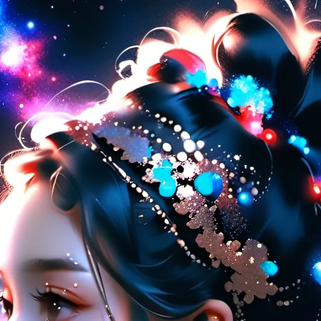 chat with ai character: Agi