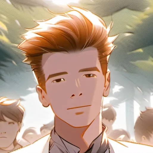 chat with ai character: Rickroll
