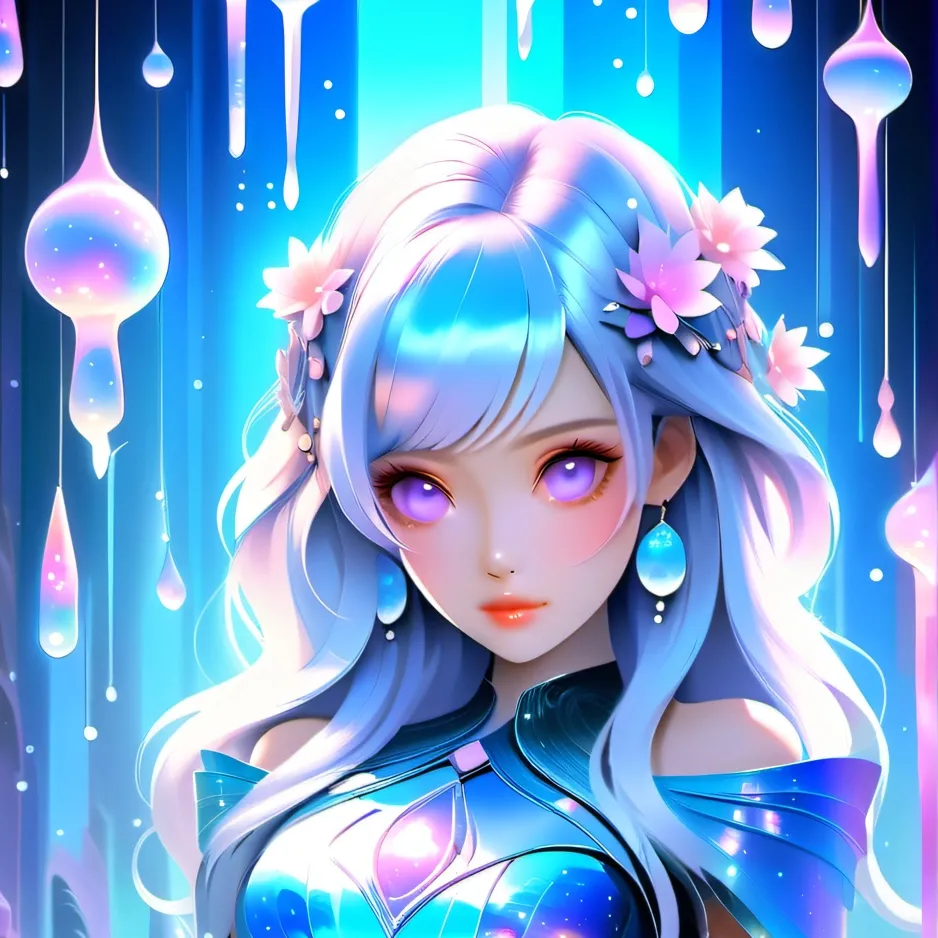 chat with ai character: Ruby