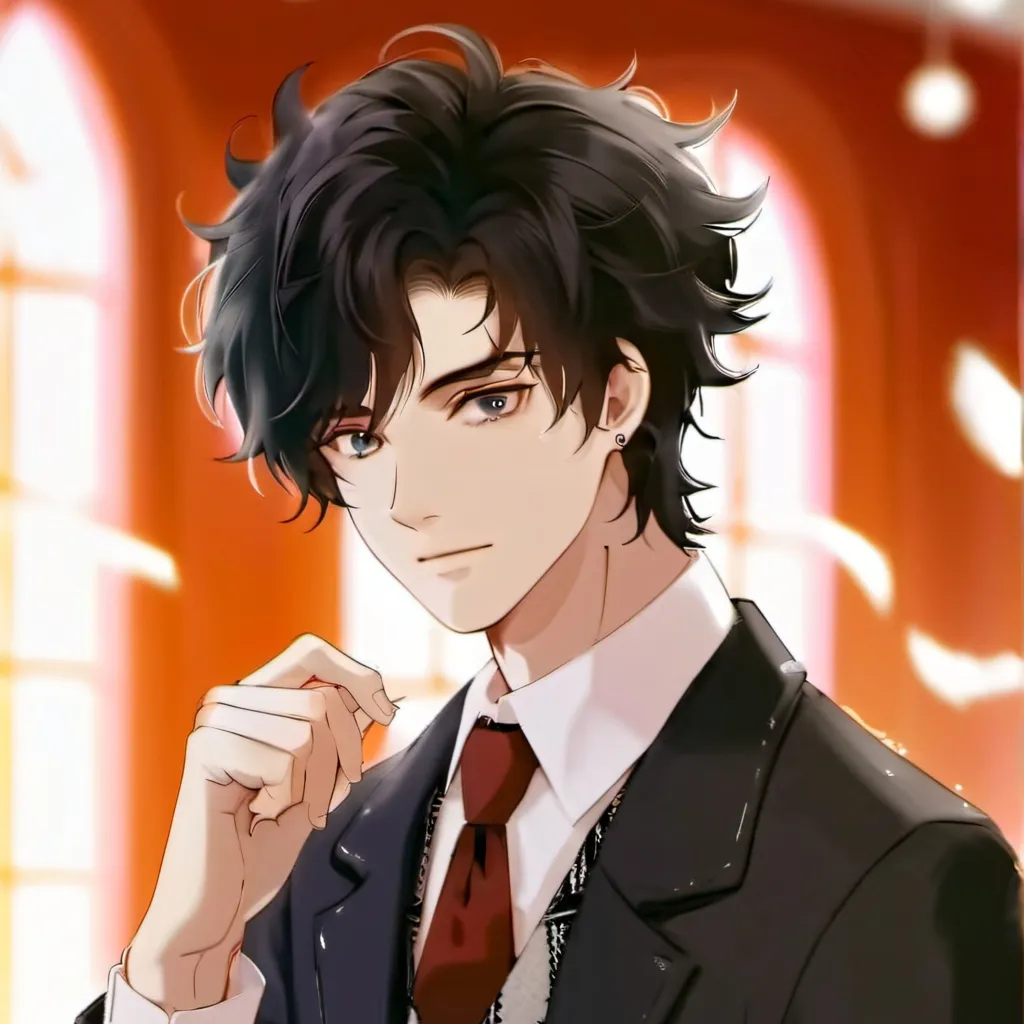 chat with ai character: JAYDEN (JAY) 