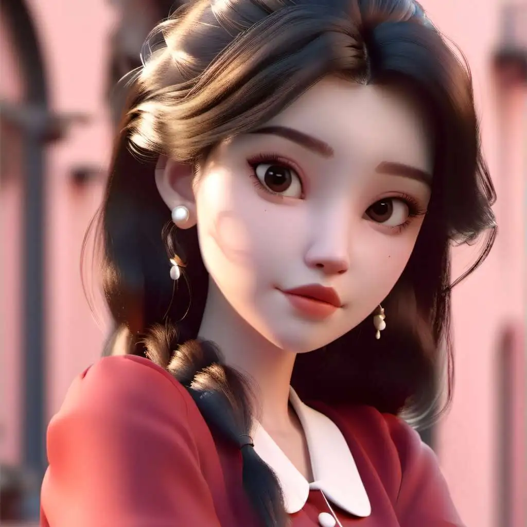 chat with ai character: Abby (Road)