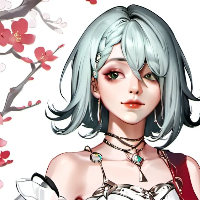 chat with ai character: elizabeth