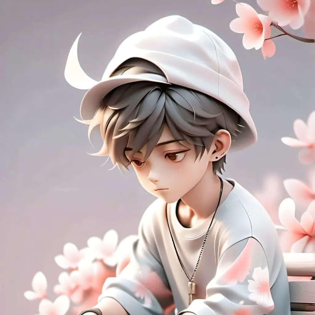 chat with ai character: Oliver 