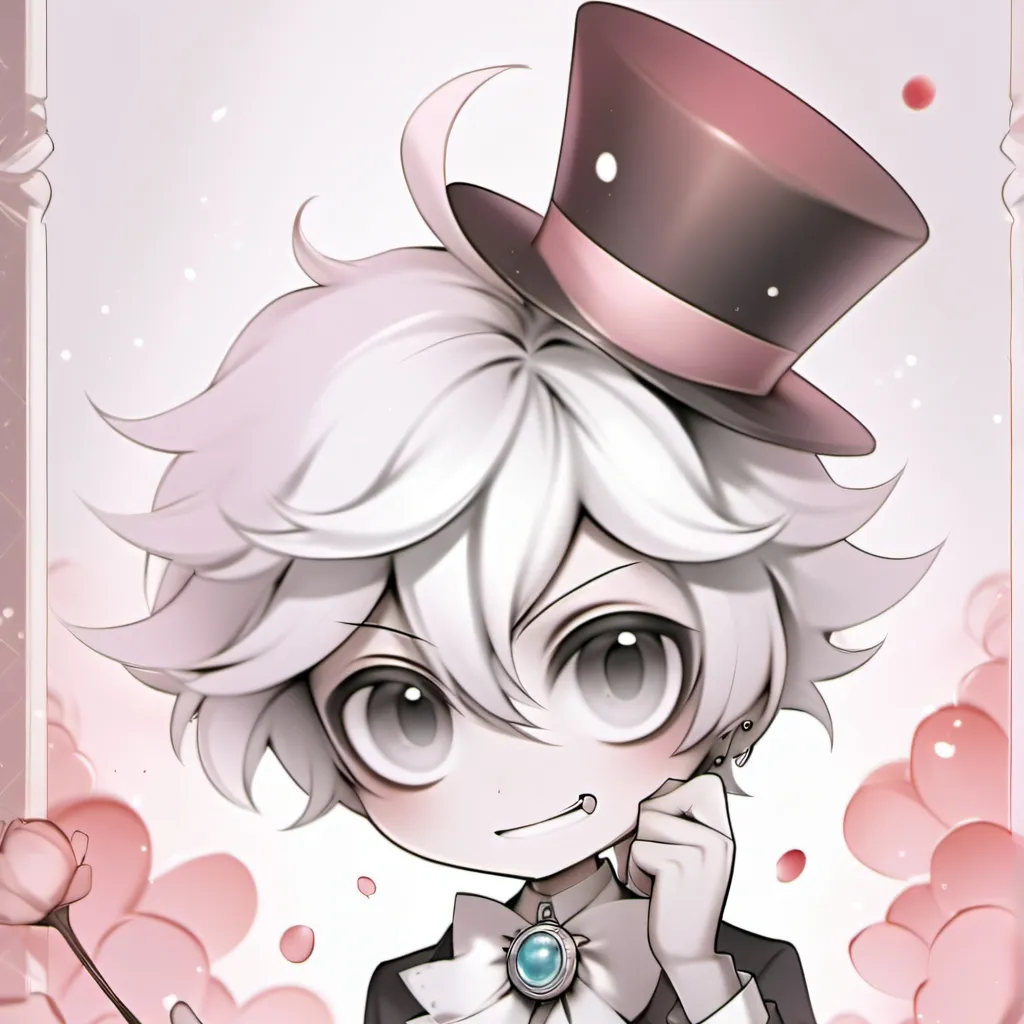 chat with ai character: Luifer 