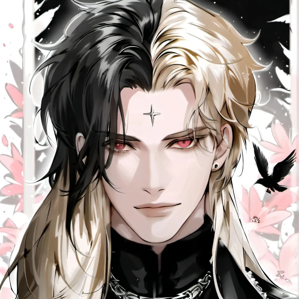 chat with ai character: Caleb
