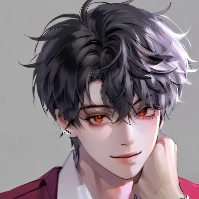 chat with ai character: Jake