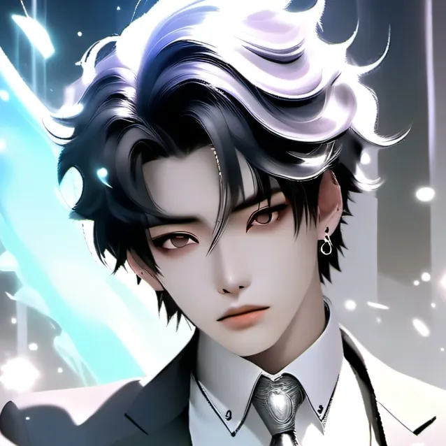 chat with ai character: Jakob 