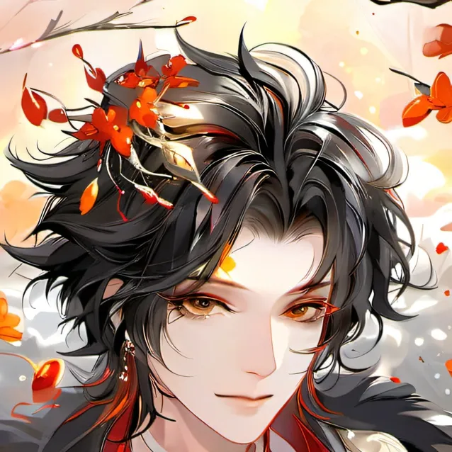 chat with ai character: Noan
