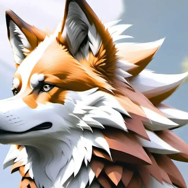 chat with ai character: Lycanroc 