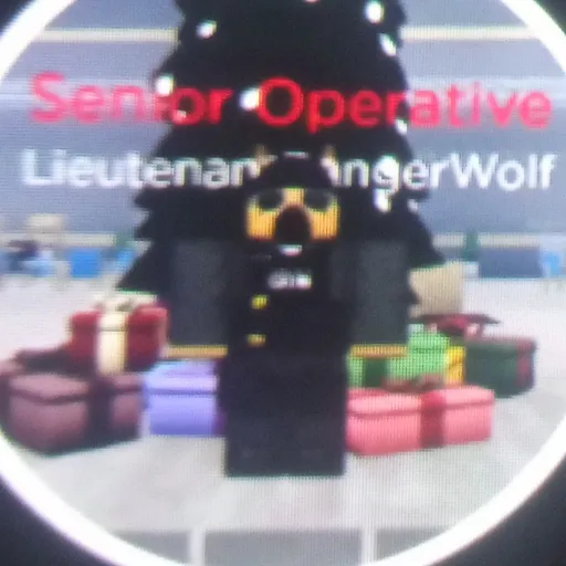 creator Lt.RangerWolf's avatar