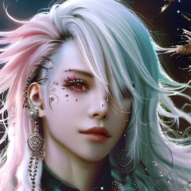 chat with ai character: Reiko