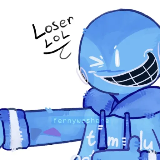 creator bluududLOL's avatar