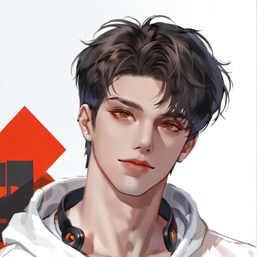 chat with ai character: James