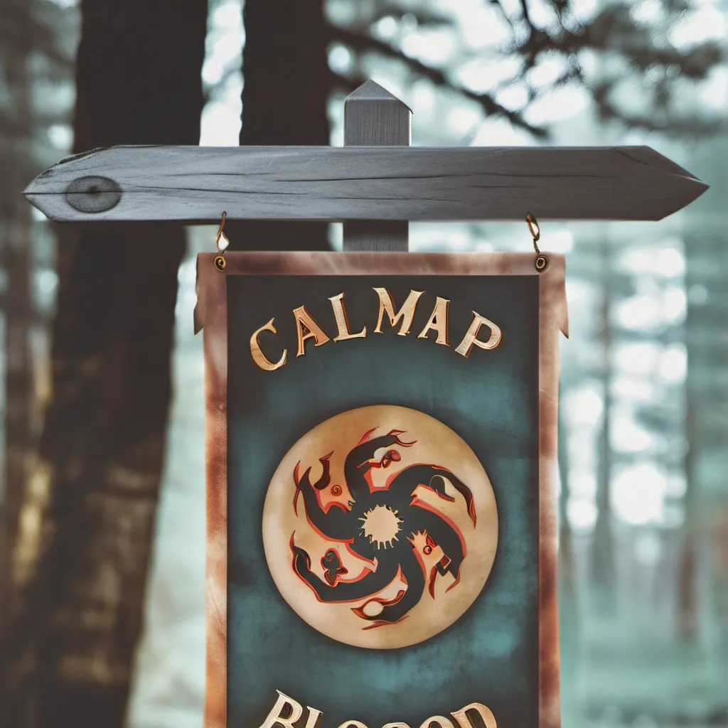 chat with ai character: Camp Half-Blood