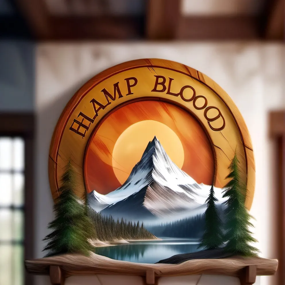 chat with ai character: Camp Half-Blood