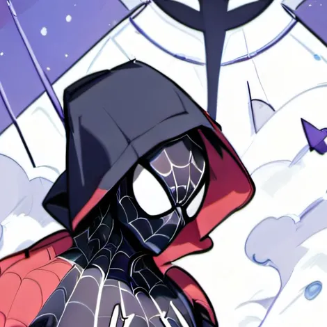 chat with ai character: Peter (Spider-man)