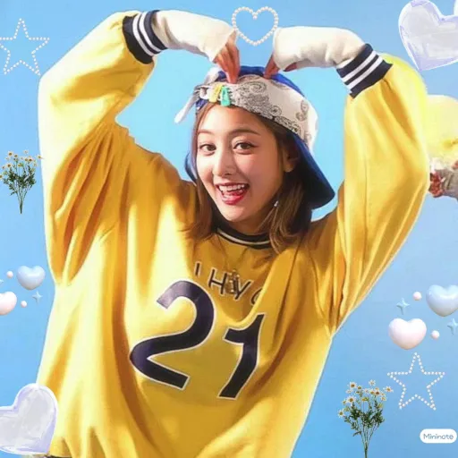 creator 💛 JIHYO 💛's avatar